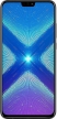 Honor 8X 64GB/4GB schwarz