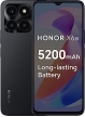 Honor X6a Midnight Black