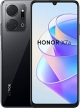 Honor X7a Midnight Black