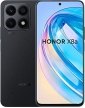 Honor X8a Midnight Black