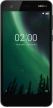 Nokia 2 Single-SIM black/dark grey