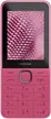 Nokia 225 4G (2024) pink