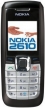 Nokia 2610 black