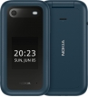 Nokia 2660 Flip blue