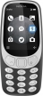 Nokia 3310 3G Single-SIM grey