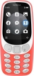 Nokia 3310 3G Single-SIM red