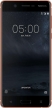 Nokia 5 Single-SIM copper