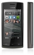 Nokia 500 black