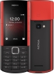 Nokia 5710 Xpressaudio black/red