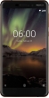 Nokia 6.1 Dual-SIM 32GB black