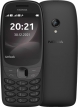 Nokia 6310 (2021) Dual-SIM black