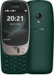 Nokia 6310 (2021) Dual-SIM green