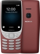 Nokia 8210 4G red