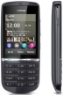 Nokia Asha 300 grey