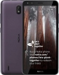 Nokia C01 Plus Dual-SIM purple