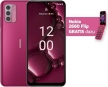 Nokia G42 5G 128GB/6GB So Pink