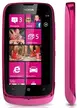 Nokia Lumia 610 magenta