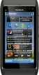 Nokia N8 dark grey/black