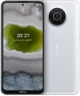 Nokia X10 64GB Snow