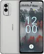 Nokia X30 5G 128GB Ice White