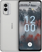 Nokia X30 5G 256GB Ice white