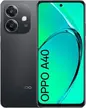 Oppo A40 128GB/4GB Sparkle Black