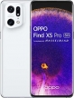 Oppo Find X5 Pro Ceramic white