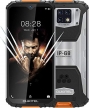 Oukitel WP6 black/orange