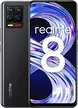 Realme 8 64GB Cyber Black