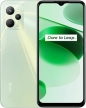 Realme C35 64GB Glowing Green