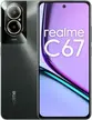 Realme C67 128GB Black Rock