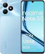 Realme Note 50 128GB Sky Blue