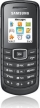 Samsung E1080i black