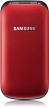 Samsung E1190 red