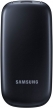 Samsung E1270 black