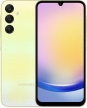 Samsung Galaxy A25 5G A256B/DSN 128GB yellow 