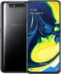 Samsung Galaxy A80 Duos phantom black