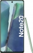 Samsung Galaxy Note 20 5G N981B/DS 256GB mystic green