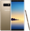 Samsung Galaxy Note 8 N950F gold