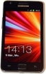 Samsung Galaxy S2 i9100 16GB black