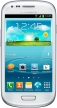 Samsung Galaxy S3 mini VE i8200 white