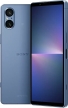 Sony Xperia 5 V blue