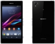 Sony Xperia Z1 black