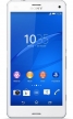 Sony Xperia Z3 Compact white