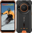 Ulefone Armor 16 Pro black/orange