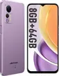 Ulefone Note 14 64GB Lavender Purple