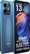 Ulefone Note 16 Pro 128GB/4GB Serenity Blue