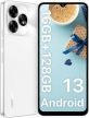 Umidigi A15 Pearl White