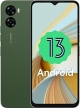 Umidigi G3 Plus Dark Green