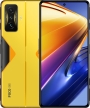 Xiaomi Poco F4 GT 128GB Cyber Yellow